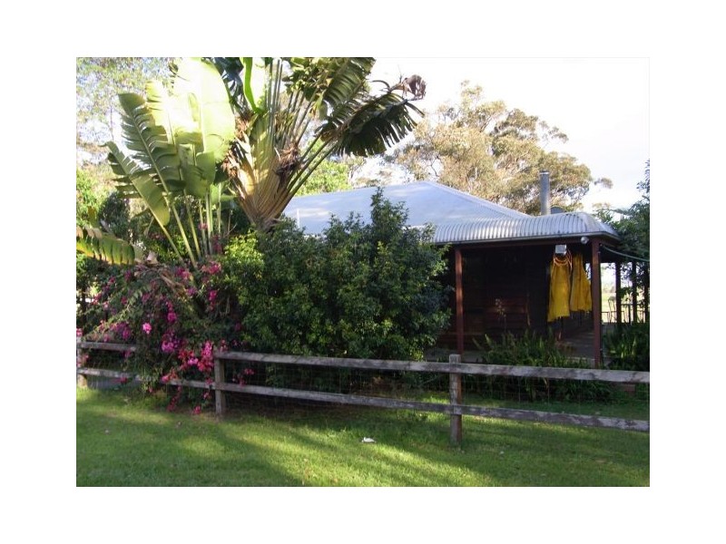 172 Everinghams Lane, Frederickton NSW 2440