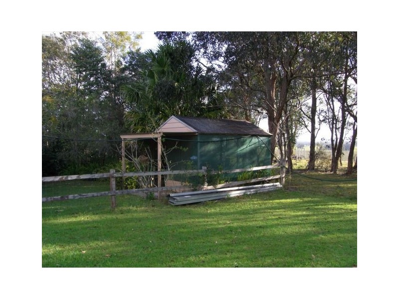172 Everinghams Lane, Frederickton NSW 2440