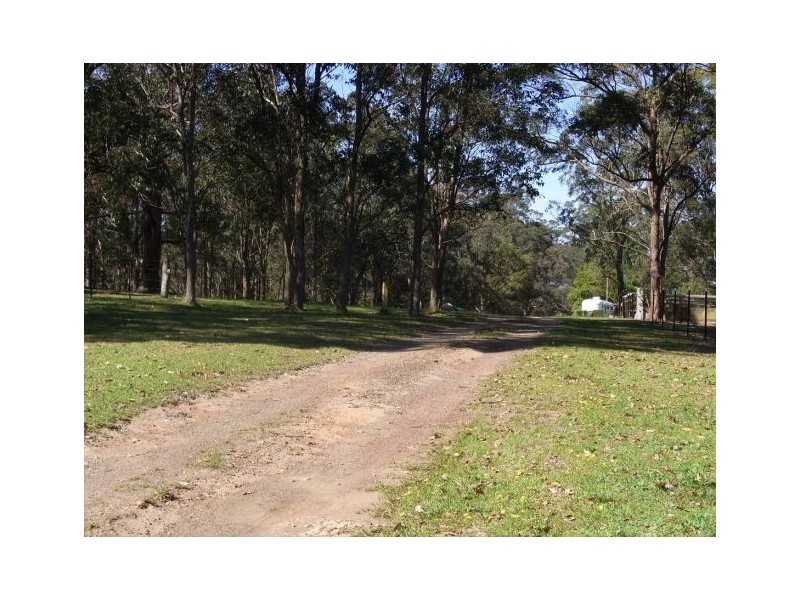 172 Everinghams Lane, Frederickton NSW 2440