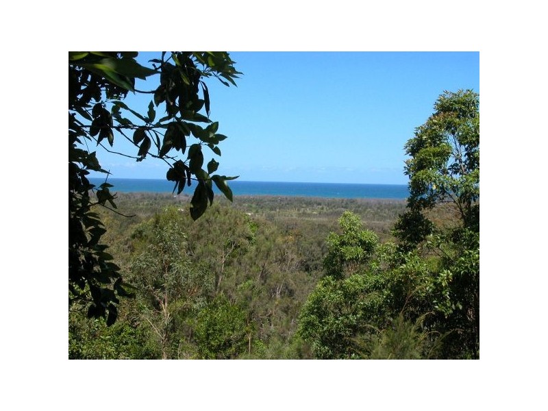 Lot 1, Lot 2 Loftus Road, Crescent Head NSW 2440