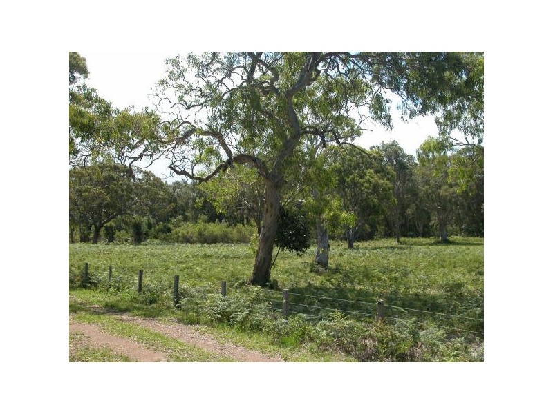 Lot 1, Lot 2 Loftus Road, Crescent Head NSW 2440