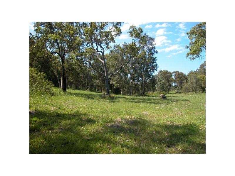 Lot 1, Lot 2 Loftus Road, Crescent Head NSW 2440