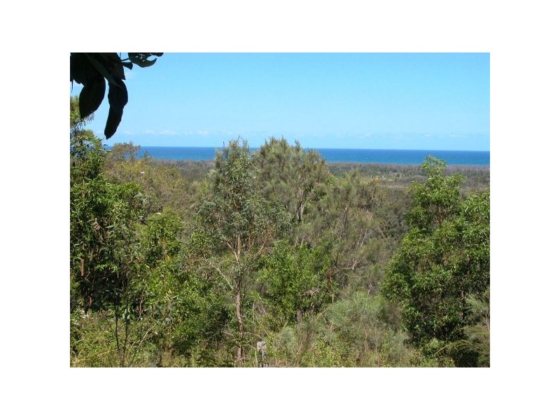 Lot 1, Lot 2 Loftus Road, Crescent Head NSW 2440