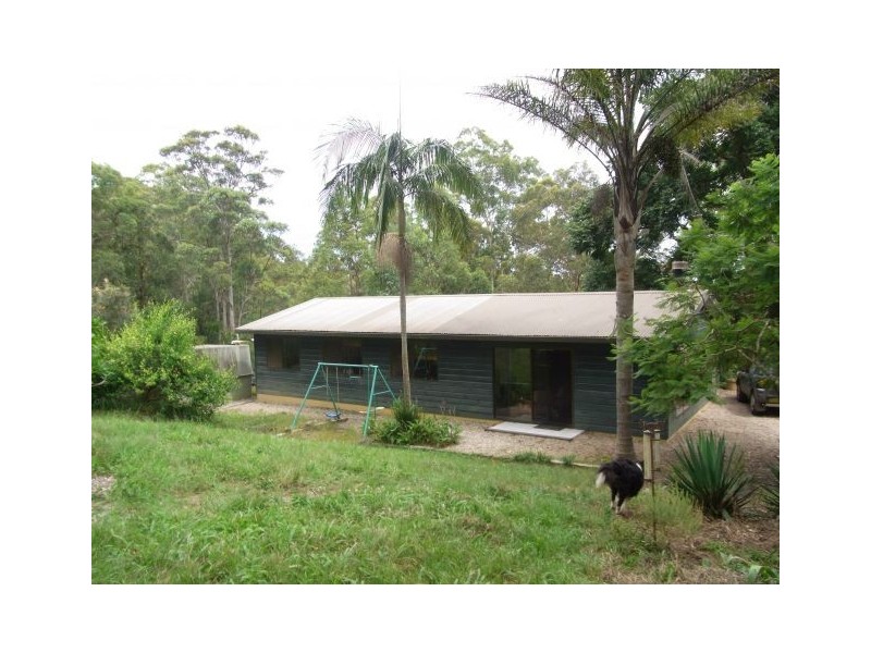 746 Pipers Creek Road, Dondingalong NSW 2440