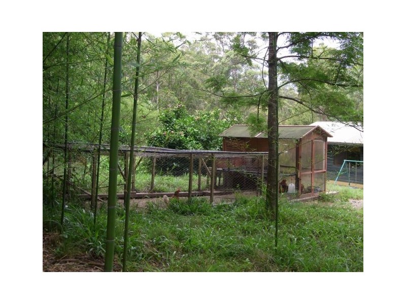 746 Pipers Creek Road, Dondingalong NSW 2440