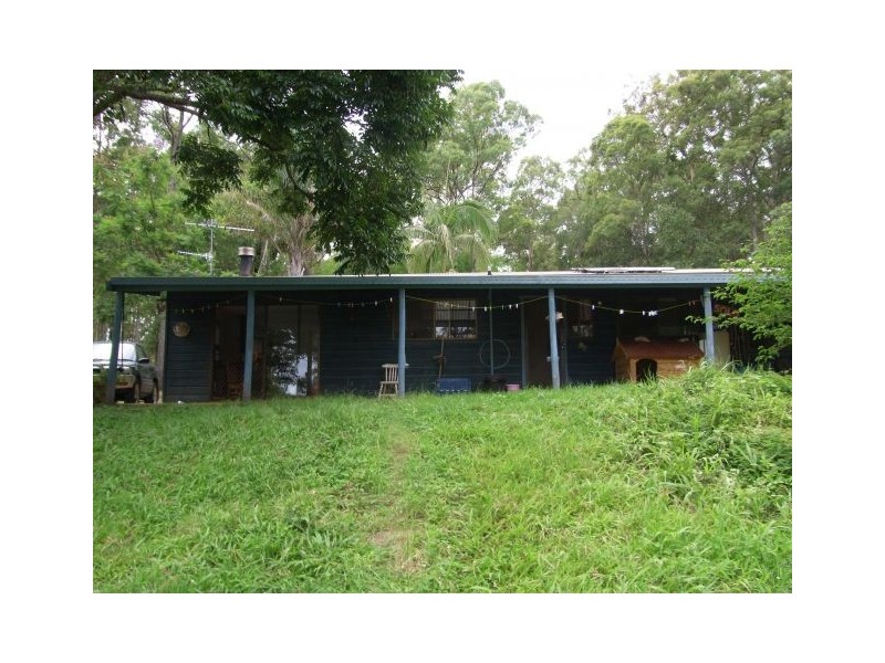 746 Pipers Creek Road, Dondingalong NSW 2440