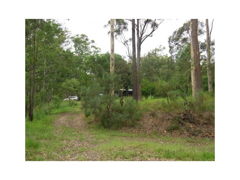 746 Pipers Creek Road, Dondingalong NSW 2440