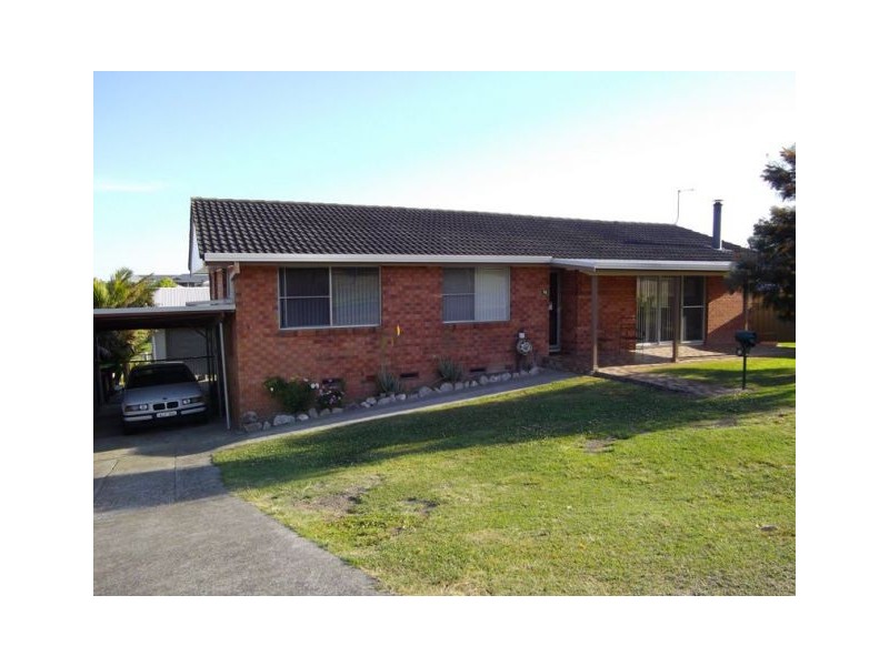 Frederickton NSW 2440