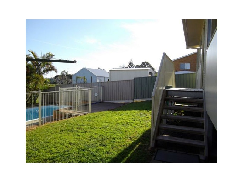 Frederickton NSW 2440