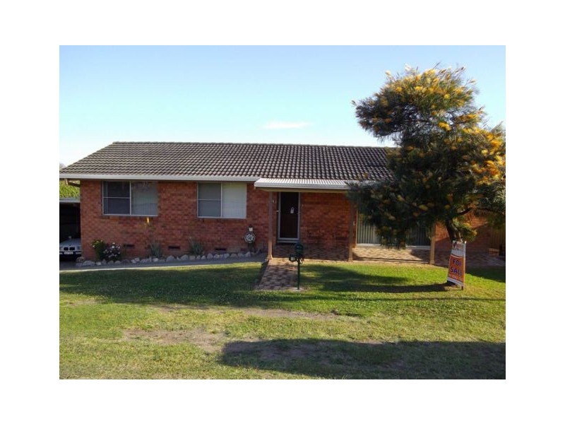 Frederickton NSW 2440