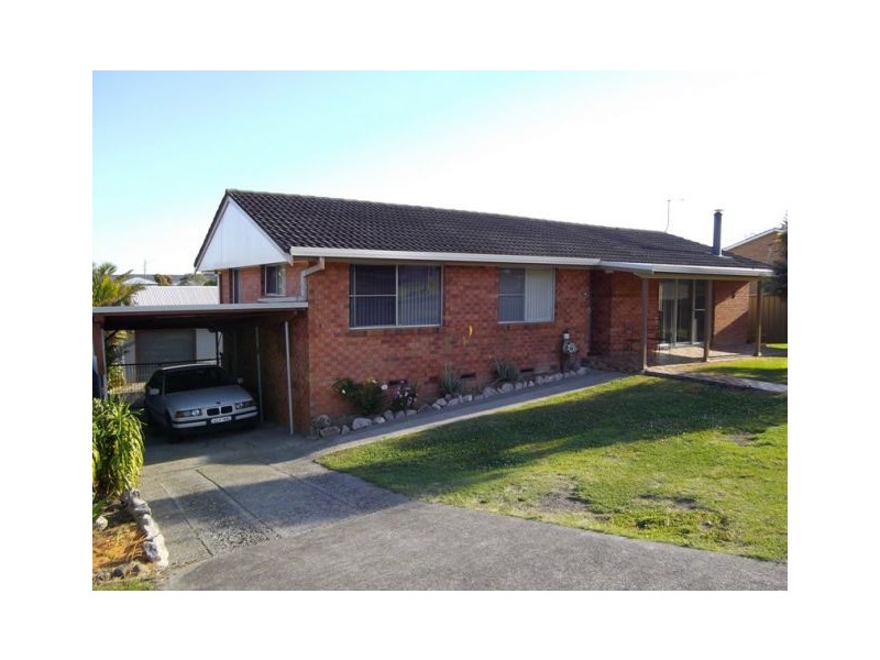 Frederickton NSW 2440