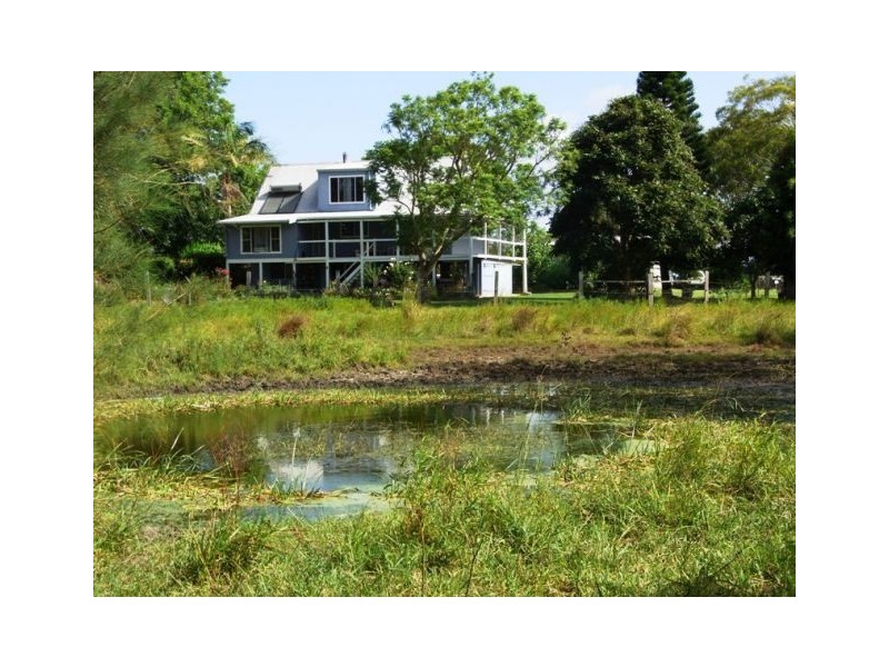 158 Goulds Lane, Clybucca NSW 2440