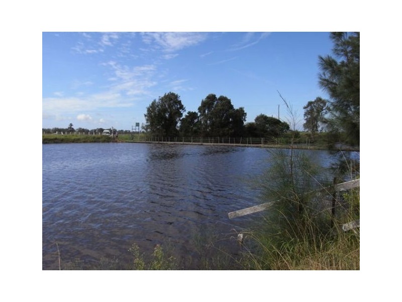 158 Goulds Lane, Clybucca NSW 2440