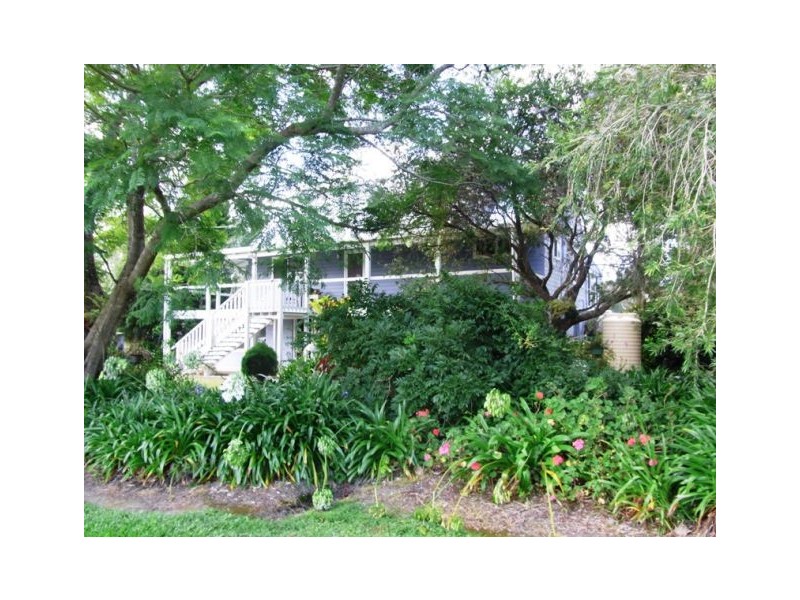 158 Goulds Lane, Clybucca NSW 2440