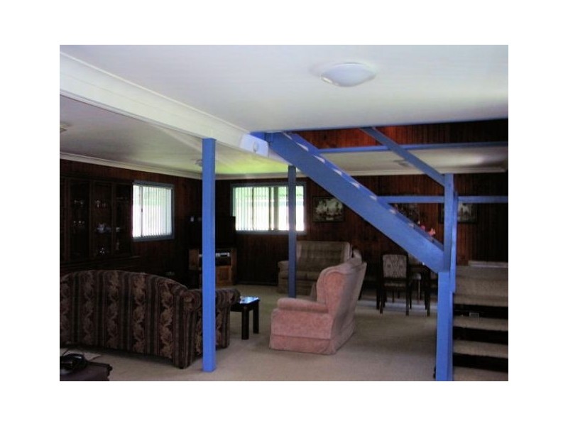 158 Goulds Lane, Clybucca NSW 2440