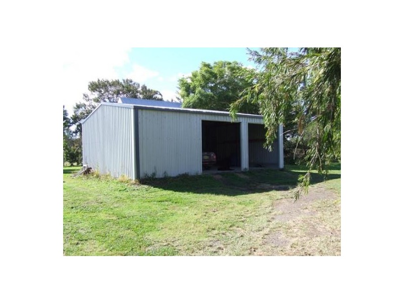 158 Goulds Lane, Clybucca NSW 2440