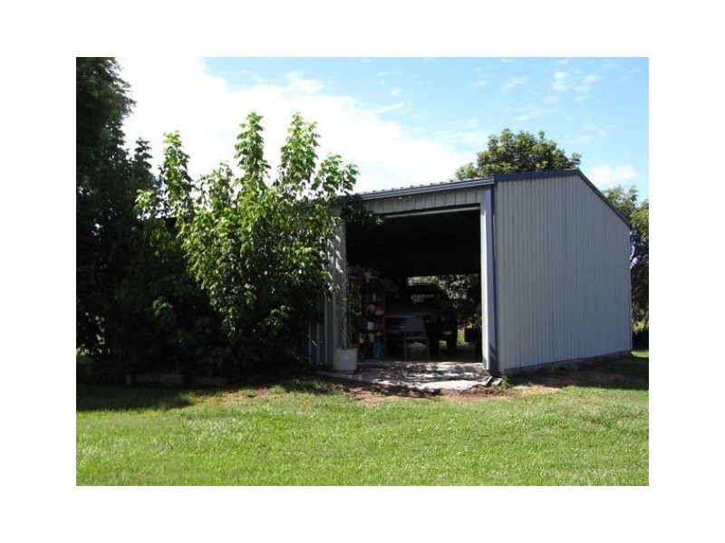 158 Goulds Lane, Clybucca NSW 2440