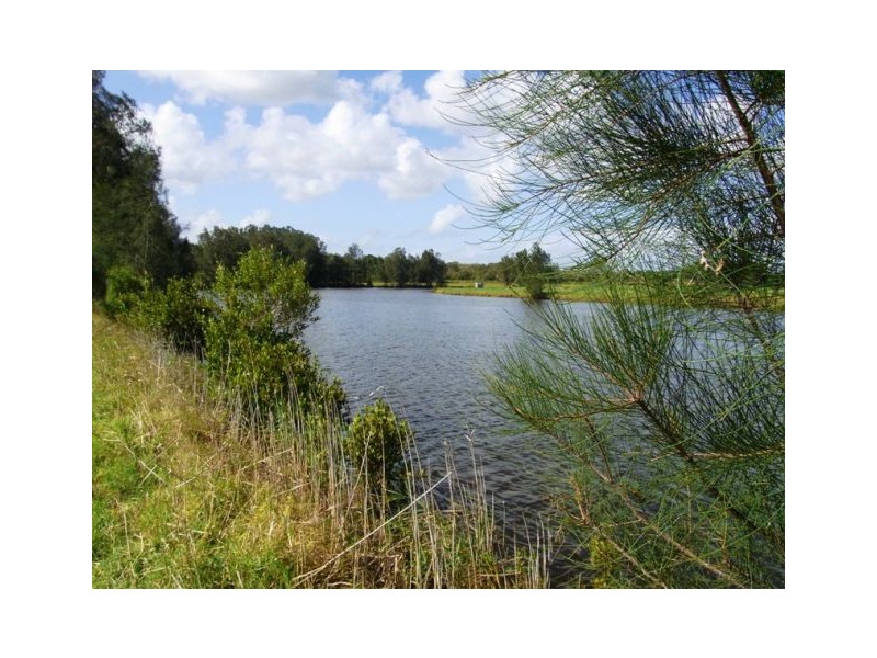 158 Goulds Lane, Clybucca NSW 2440