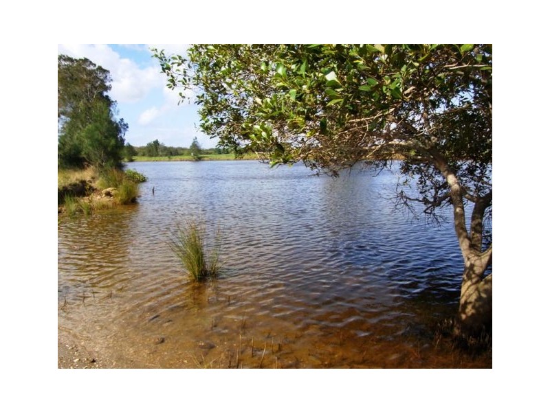 158 Goulds Lane, Clybucca NSW 2440