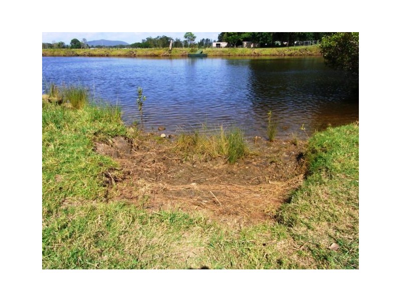 158 Goulds Lane, Clybucca NSW 2440