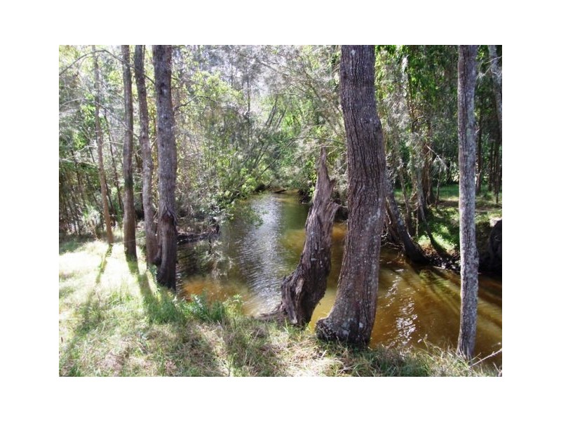 158 Goulds Lane, Clybucca NSW 2440