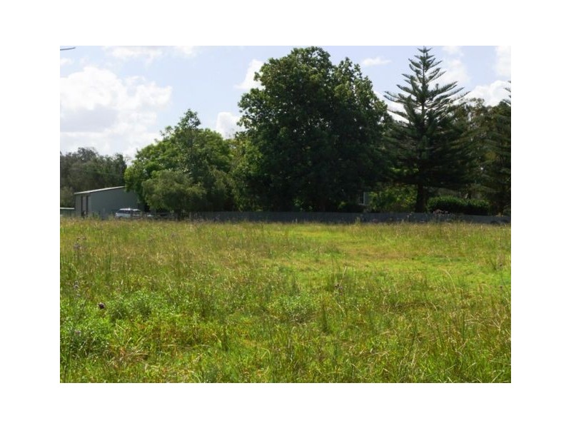 158 Goulds Lane, Clybucca NSW 2440