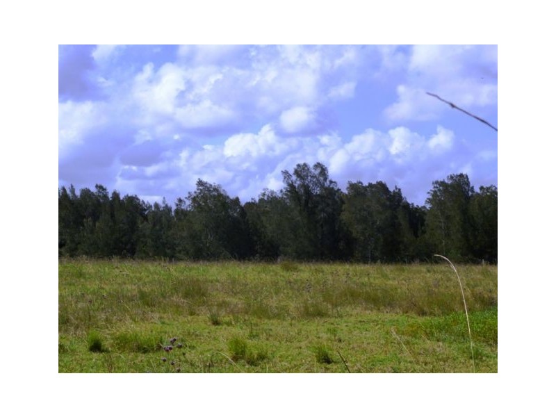 158 Goulds Lane, Clybucca NSW 2440