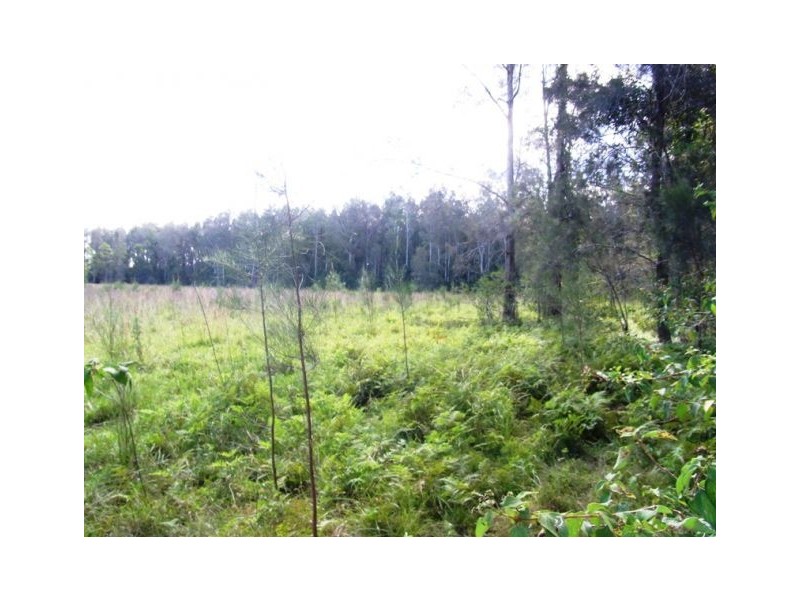 158 Goulds Lane, Clybucca NSW 2440