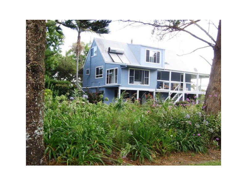 158 Goulds Lane, Clybucca NSW 2440