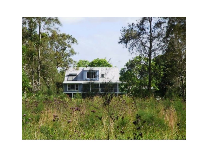 158 Goulds Lane, Clybucca NSW 2440