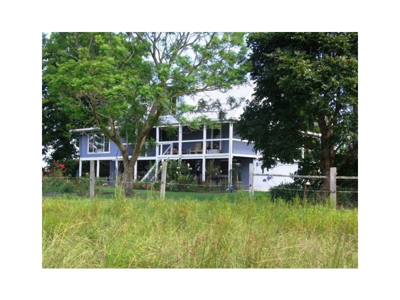 158 Goulds Lane, Clybucca NSW 2440