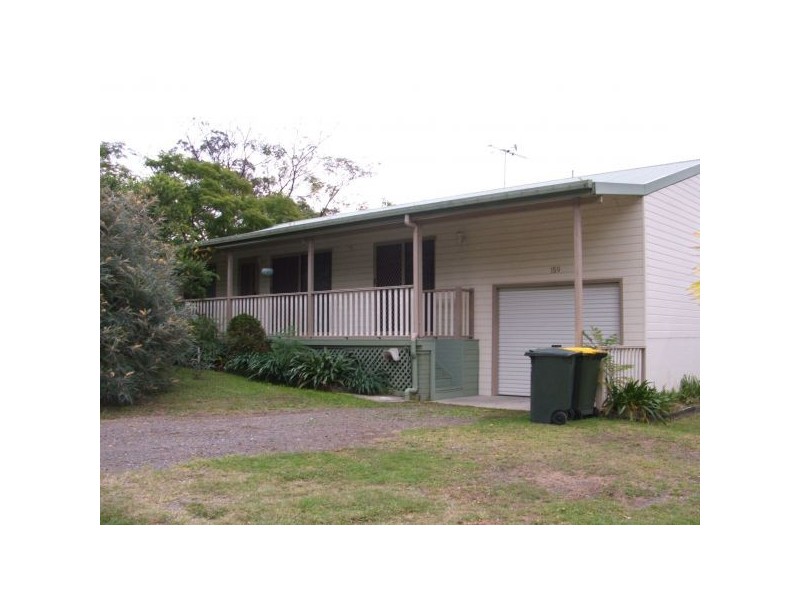 159 Crescent Head Road, Kempsey NSW 2440