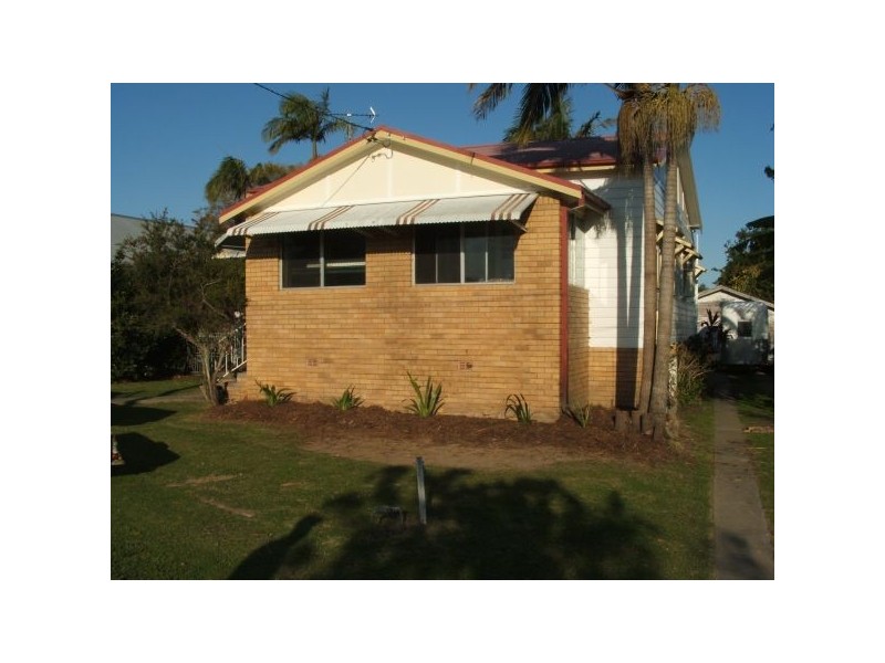 Frederickton NSW 2440