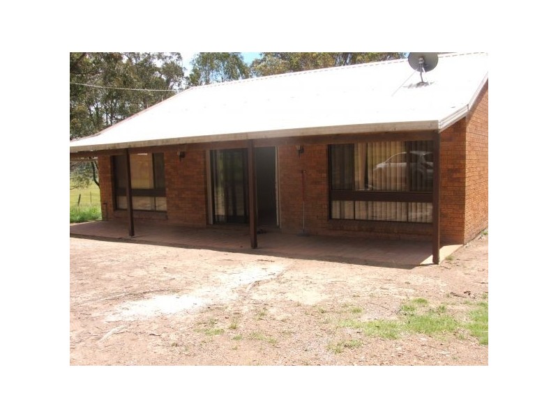 912 Willi Willi Road, Temagog NSW 2440