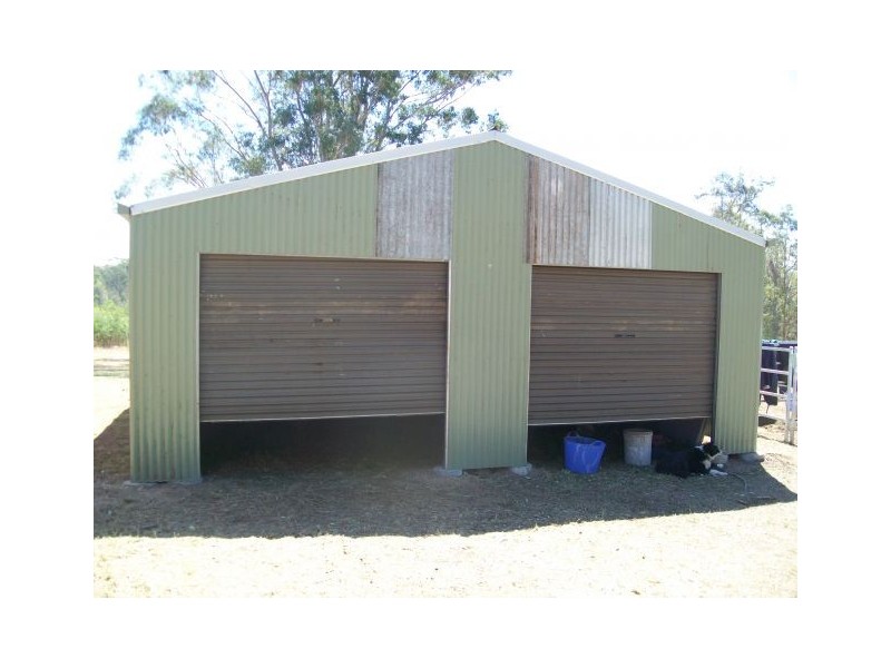912 Willi Willi Road, Temagog NSW 2440