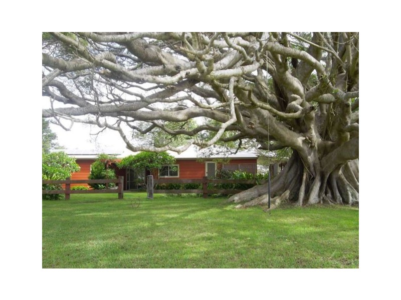 109 Goulds Lane, Kempsey NSW 2440