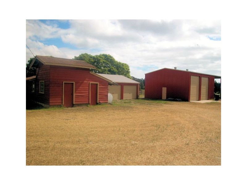 109 Goulds Lane, Kempsey NSW 2440