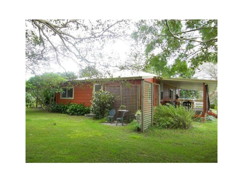 109 Goulds Lane, Kempsey NSW 2440