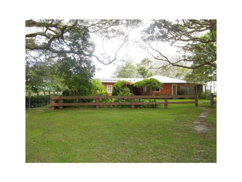 109 Goulds Lane, Kempsey NSW 2440