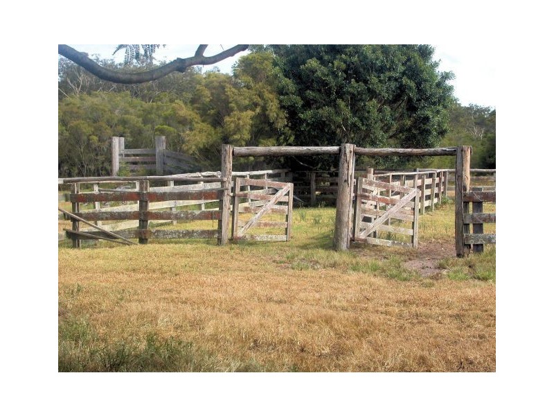 109 Goulds Lane, Kempsey NSW 2440