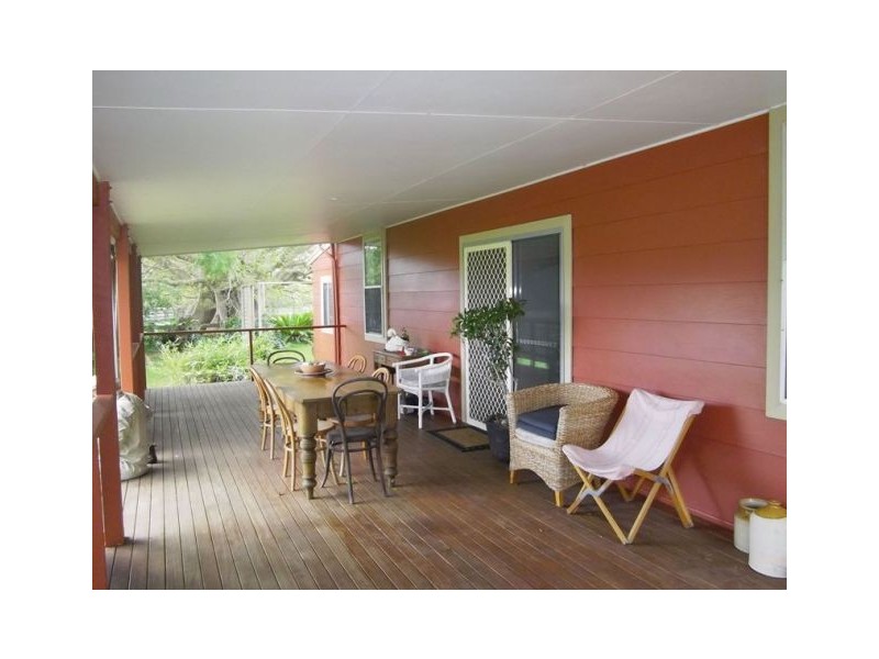 109 Goulds Lane, Kempsey NSW 2440