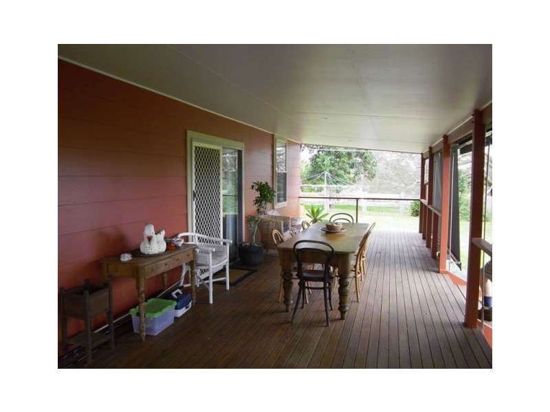 109 Goulds Lane, Kempsey NSW 2440