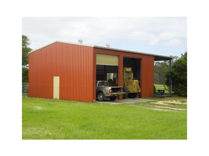 109 Goulds Lane, Kempsey NSW 2440