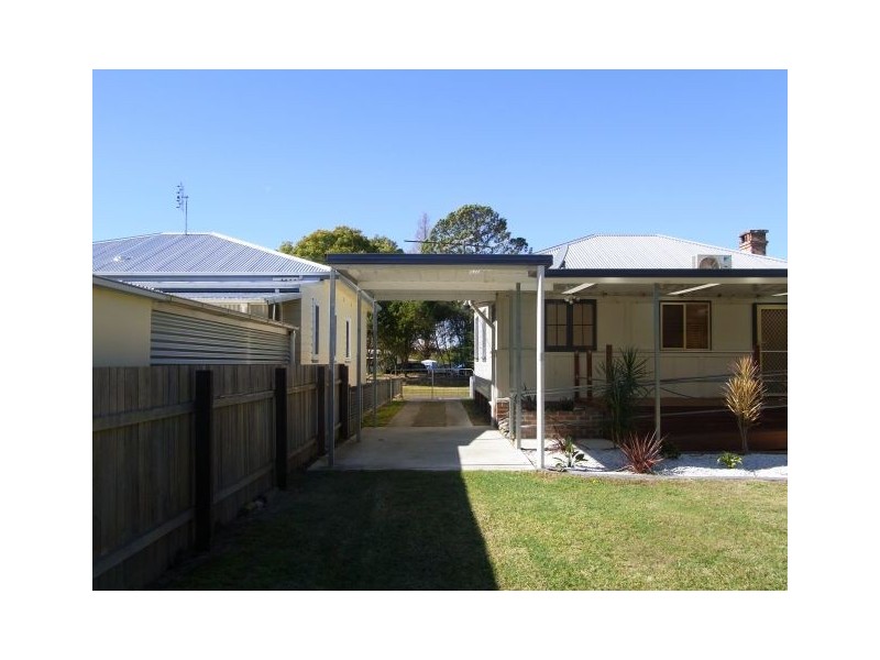 10 Holman Street, Kempsey NSW 2440