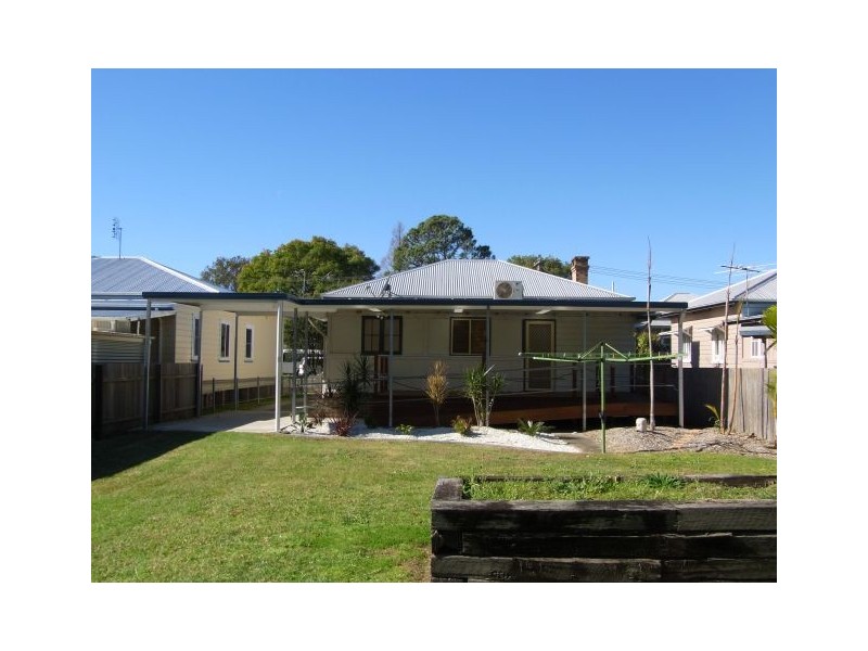 10 Holman Street, Kempsey NSW 2440