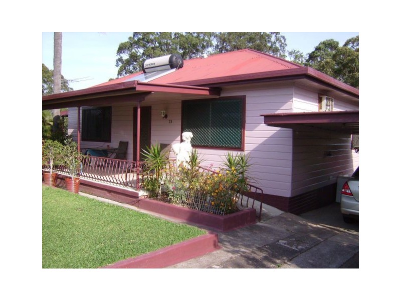 71-73 Middleton Street, Kempsey NSW 2440