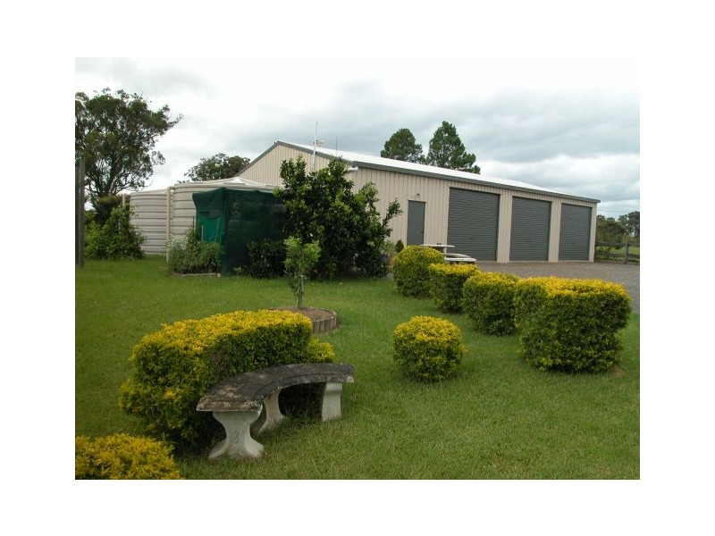 255 Marys Bay Road, Euroka NSW 2440