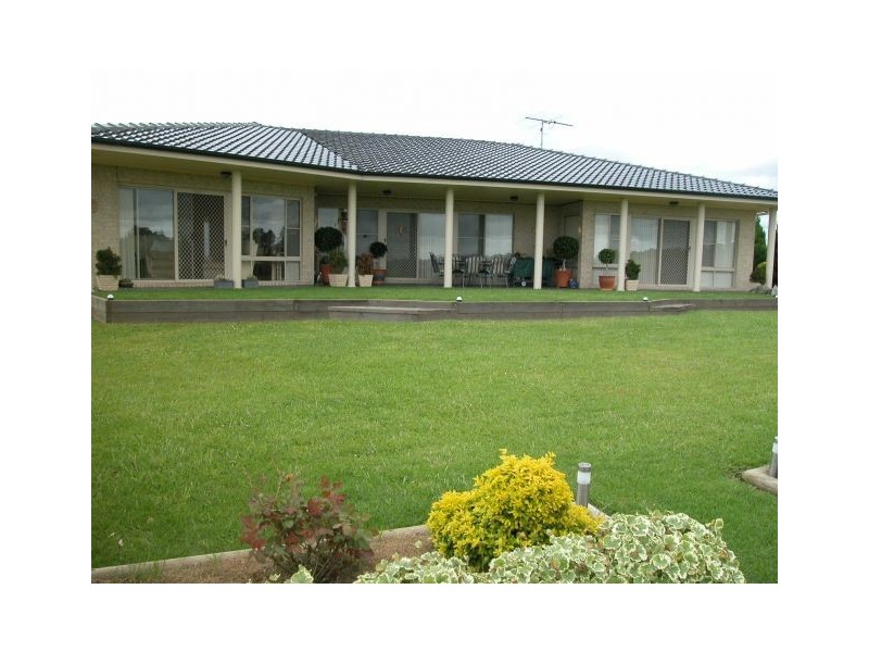 255 Marys Bay Road, Euroka NSW 2440