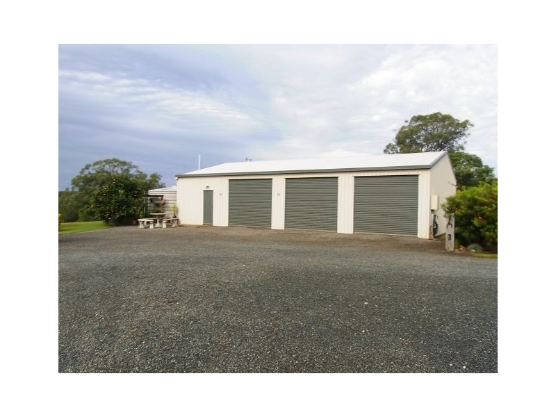 255 Marys Bay Road, Euroka NSW 2440