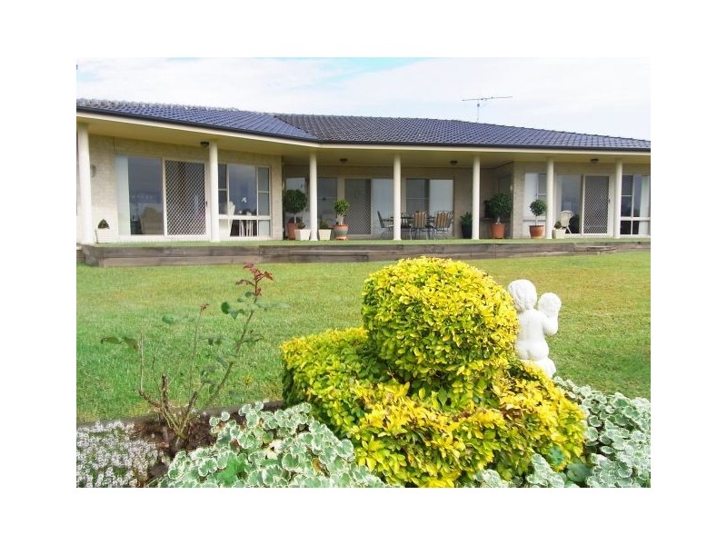 255 Marys Bay Road, Euroka NSW 2440